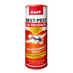 BEST-PEST NA MRÓWKI + 250g